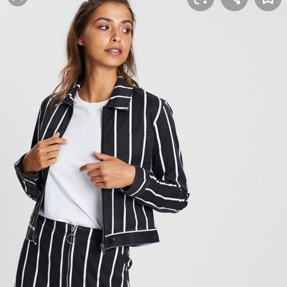 Volcom jacket - Picture 2 of 3